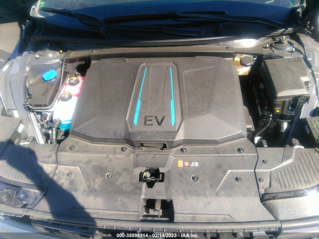 2022 Hyundai Ioniq 5, VIN: KM8KN4AE3NU090980