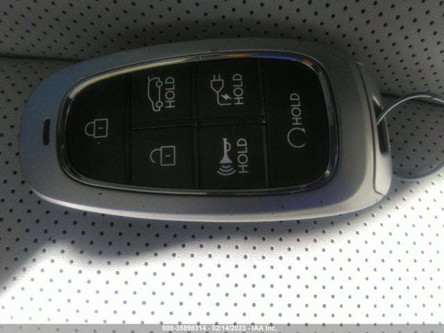 2022 Hyundai Ioniq 5, VIN: KM8KN4AE3NU090980