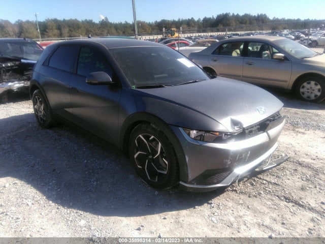 2022 Hyundai Ioniq 5, VIN: KM8KN4AE3NU090980