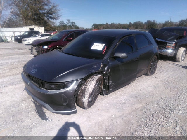 2022 Hyundai Ioniq 5, VIN: KM8KN4AE3NU090980