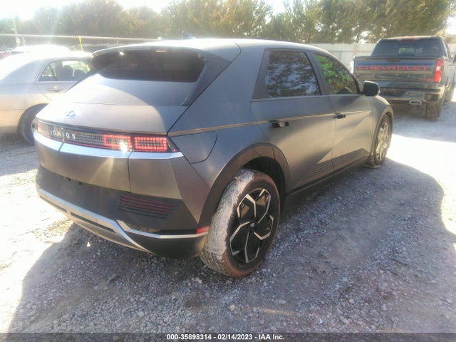 2022 Hyundai Ioniq 5, VIN: KM8KN4AE3NU090980