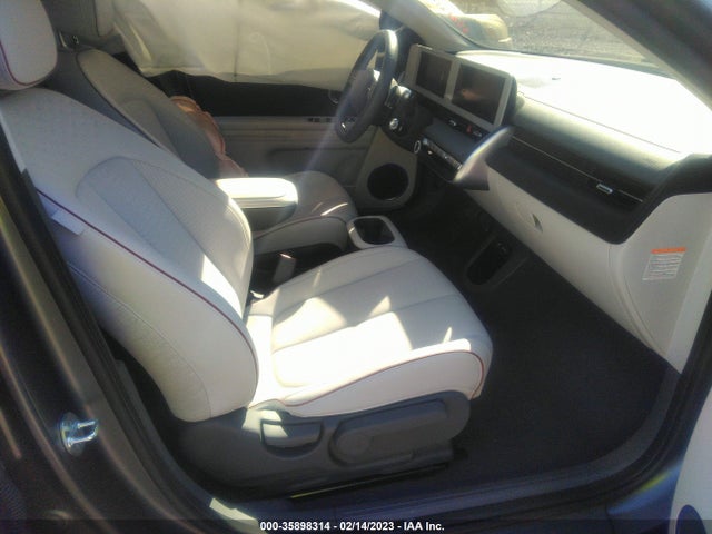 2022 Hyundai Ioniq 5, VIN: KM8KN4AE3NU090980