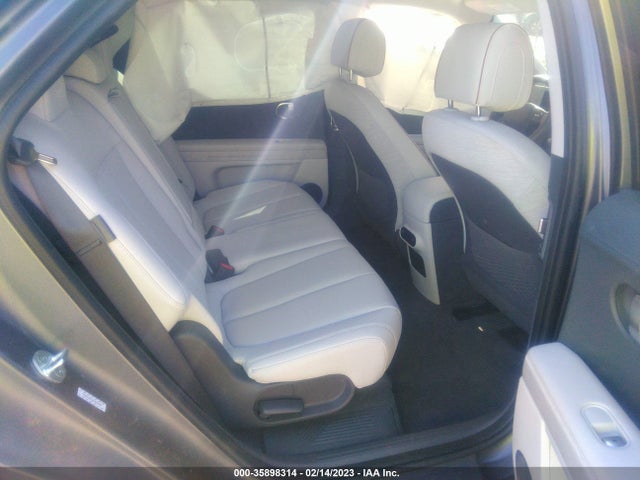2022 Hyundai Ioniq 5, VIN: KM8KN4AE3NU090980