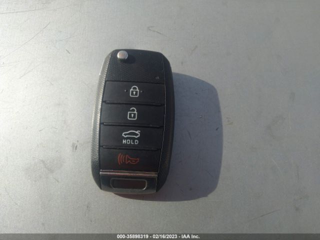 5XXGT4L32JG234062 KIA Optima S