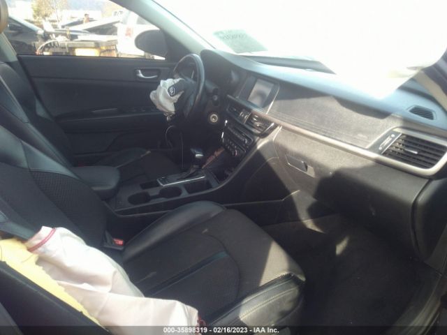 5XXGT4L32JG234062 KIA Optima S