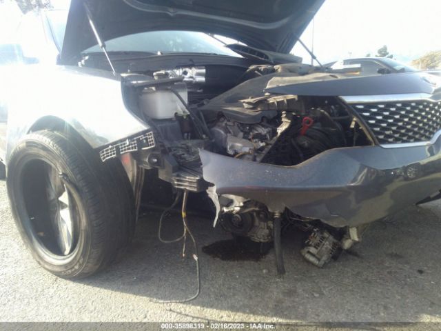5XXGT4L32JG234062 KIA Optima S