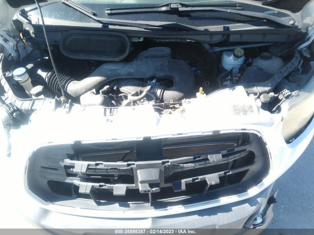 2016 Ford Transit, VIN: 1FTBW2CM0GKA36965