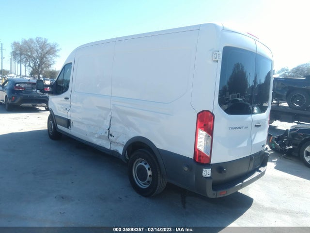 2016 Ford Transit, VIN: 1FTBW2CM0GKA36965