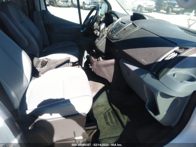2016 Ford Transit, VIN: 1FTBW2CM0GKA36965