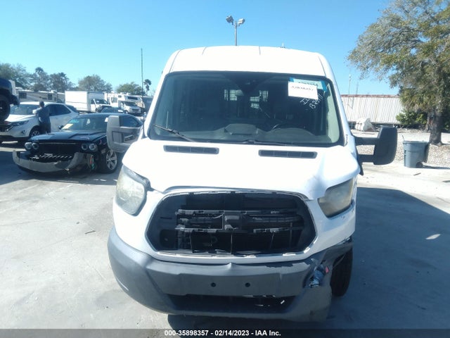 2016 Ford Transit, VIN: 1FTBW2CM0GKA36965