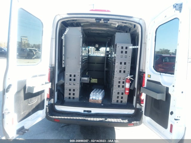 2016 Ford Transit, VIN: 1FTBW2CM0GKA36965