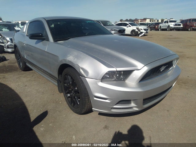 2014 1ZVBP8AM3E5288141 main image