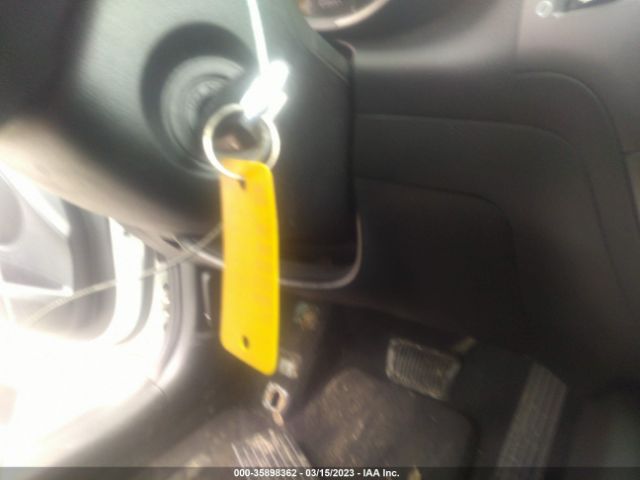 3KPFK4A77JE254255 KIA FORTE LX