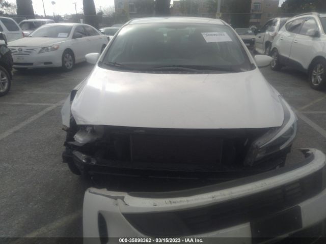 3KPFK4A77JE254255 KIA FORTE LX
