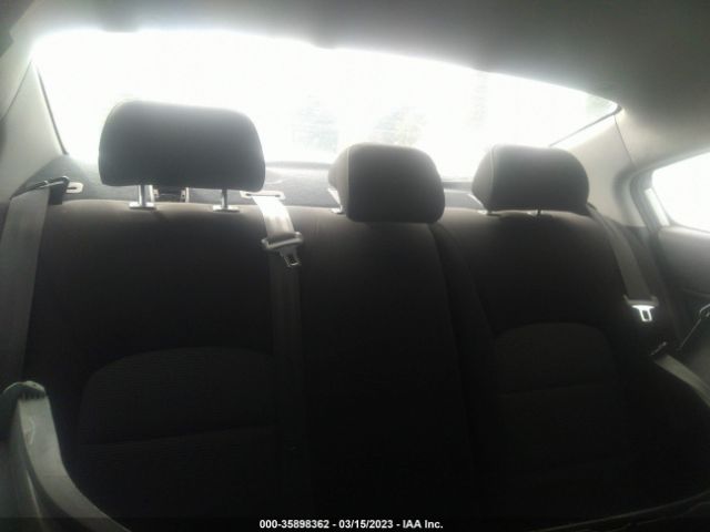 3KPFK4A77JE254255 KIA FORTE LX