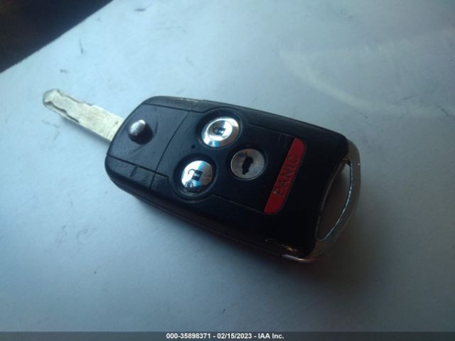 2HNYD2H54AH506389 Acura Mdx Advance Pkg