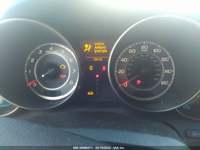 2HNYD2H54AH506389 Acura Mdx Advance Pkg