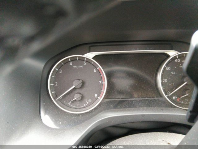 JN8BT3CB3MW450330 Nissan Rogue Sl