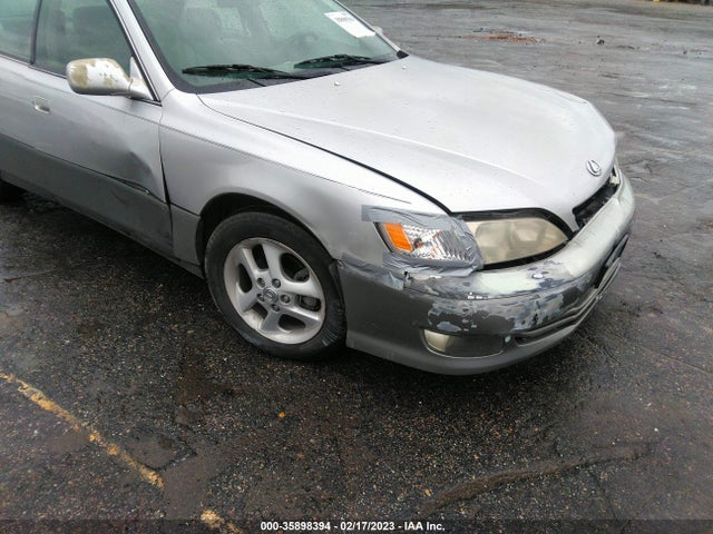 Lexus ES 300 2001 JT8BF28G610318452 Image 7