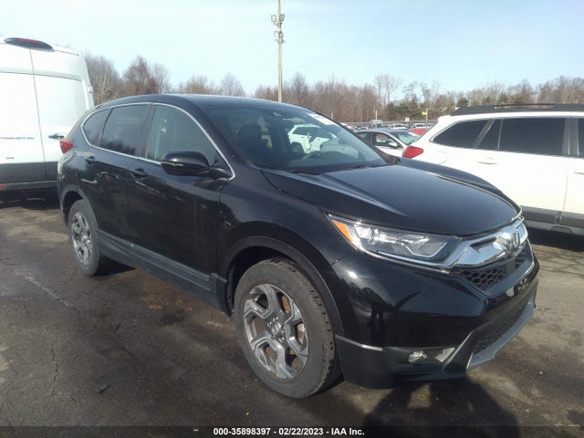 2019 Honda CR-V, VIN: JHLRW2H5XKX006435
