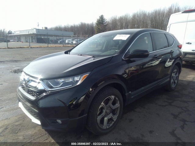 2019 Honda CR-V, VIN: JHLRW2H5XKX006435