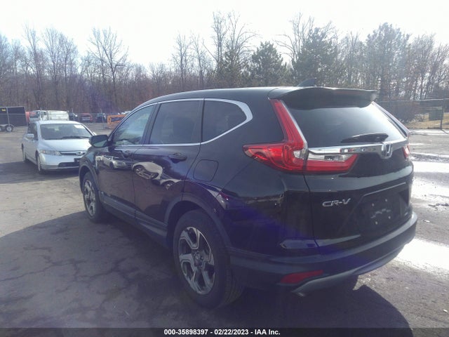 2019 Honda CR-V, VIN: JHLRW2H5XKX006435