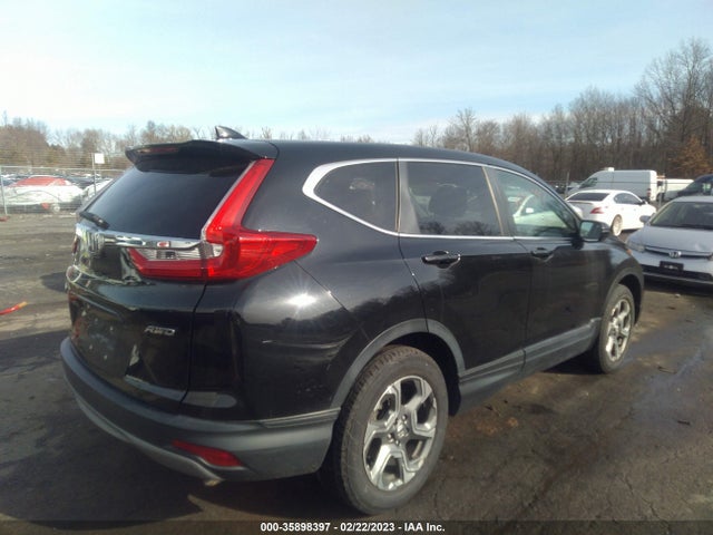 2019 Honda CR-V, VIN: JHLRW2H5XKX006435