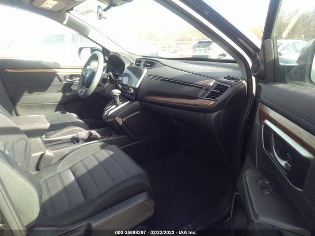 2019 Honda CR-V, VIN: JHLRW2H5XKX006435