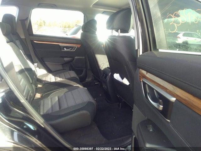 2019 Honda CR-V, VIN: JHLRW2H5XKX006435