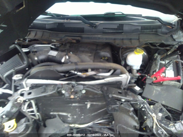 2018 Ram 1500, VIN: 1C6RR7HT8JS123286