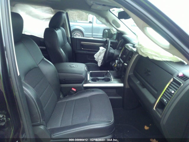 2018 Ram 1500, VIN: 1C6RR7HT8JS123286
