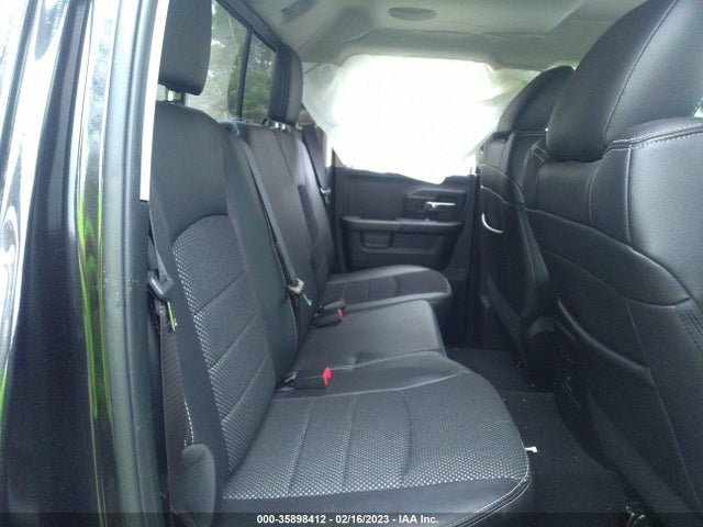 2018 Ram 1500, VIN: 1C6RR7HT8JS123286