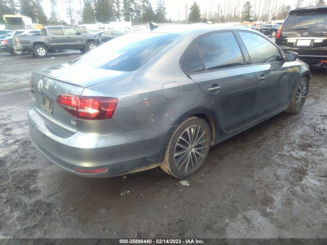3VWD17AJ2GM248611 Volkswagen Jetta Sedan 1.8t Sport