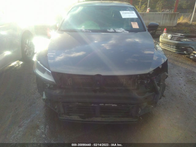3VWD17AJ2GM248611 Volkswagen Jetta Sedan 1.8t Sport