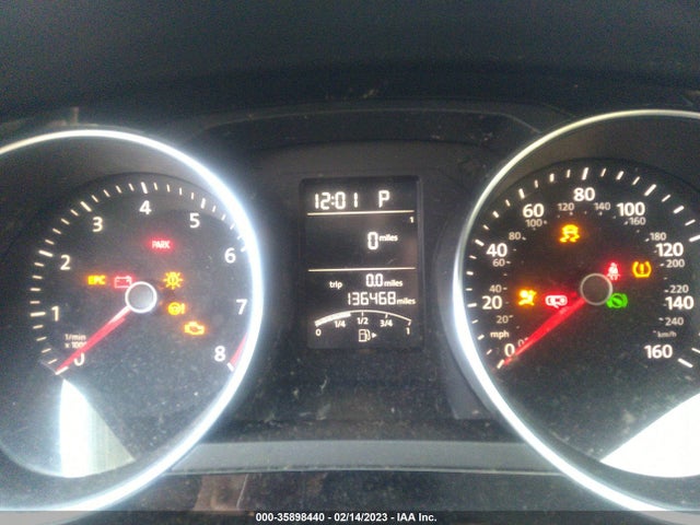 3VWD17AJ2GM248611 Volkswagen Jetta Sedan 1.8t Sport