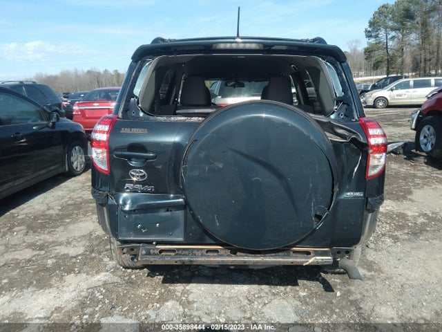 Toyota RAV4 2012 2T3BF4DV0CW190855 Image 7