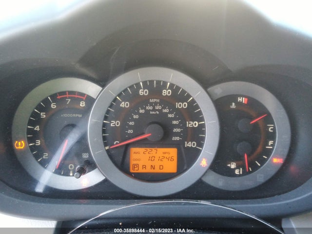 Toyota RAV4 2012 2T3BF4DV0CW190855 Image 8