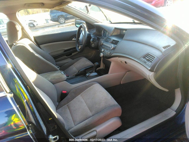 2010 HONDA ACCORD SDN LX-P VIN: 1HGCP2F47AA069960