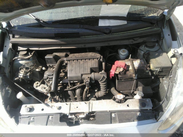 ML32A4HJ9FH045705 Mitsubishi Mirage Es/rf