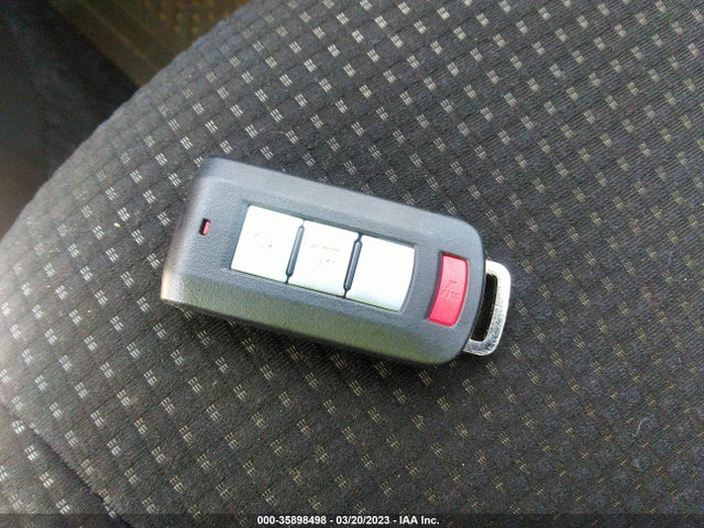 ML32A4HJ9FH045705 Mitsubishi Mirage Es/rf