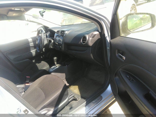 ML32A4HJ9FH045705 Mitsubishi Mirage Es/rf