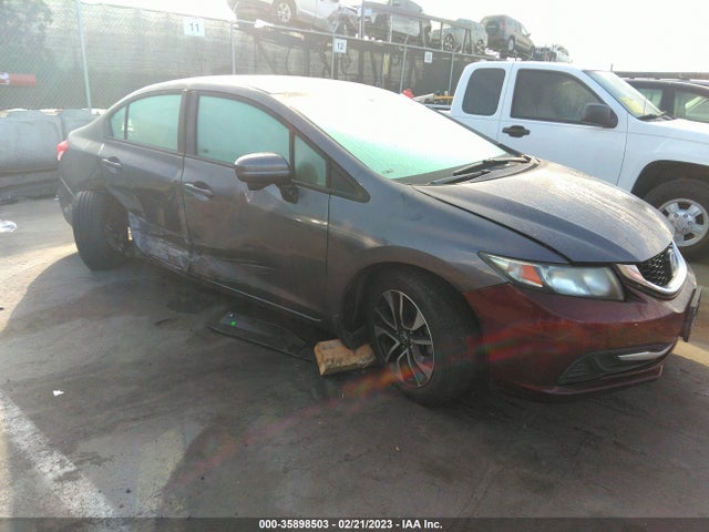 2015 19XFB2F8XFE216449 main image