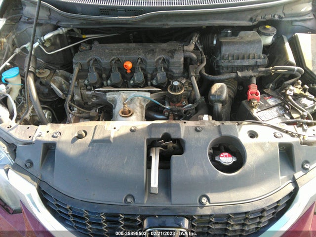 Honda Civic Sedan Ex 2015 19XFB2F8XFE216449 Image 11