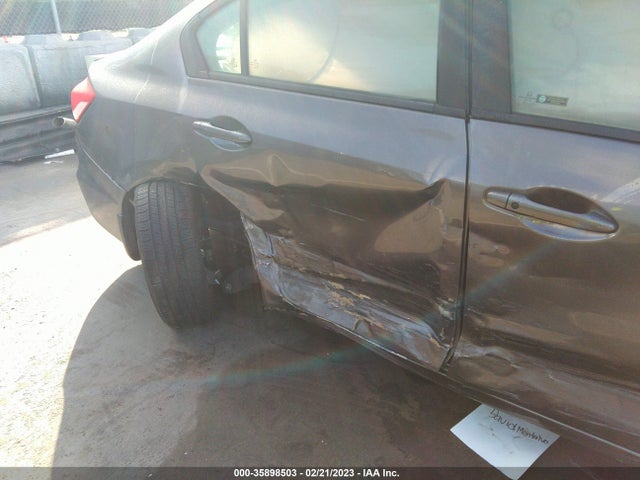 Honda Civic Sedan Ex 2015 19XFB2F8XFE216449 Image 7