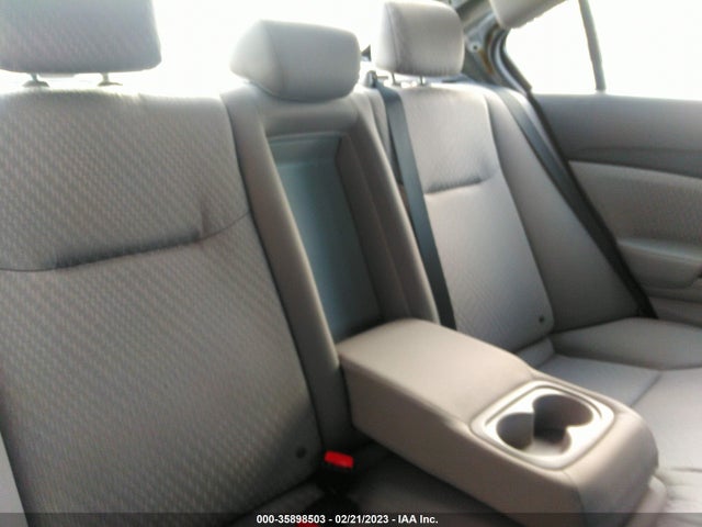Honda Civic Sedan Ex 2015 19XFB2F8XFE216449 Image 9