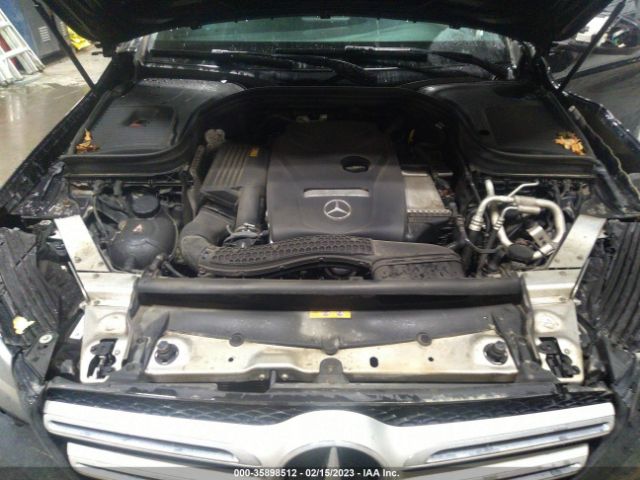 WDC0G4KB4KV158813 Mercedes-Benz Glc Glc 300