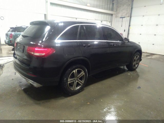 WDC0G4KB4KV158813 Mercedes-Benz Glc Glc 300