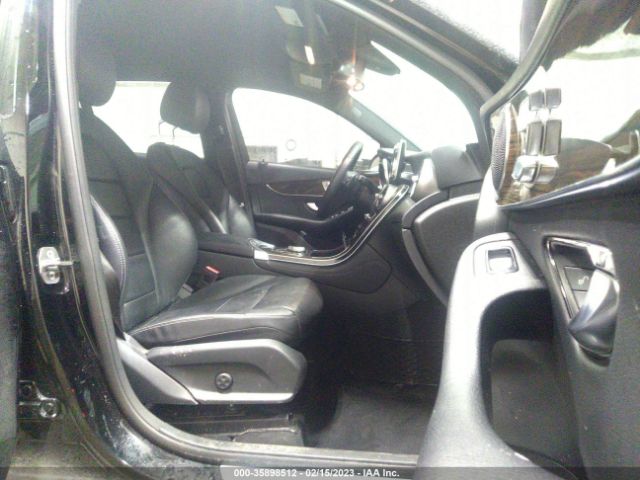 WDC0G4KB4KV158813 Mercedes-Benz Glc Glc 300