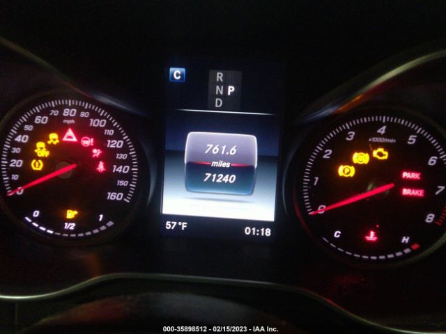 WDC0G4KB4KV158813 Mercedes-Benz Glc Glc 300
