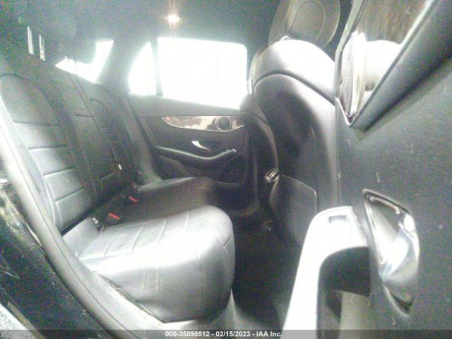WDC0G4KB4KV158813 Mercedes-Benz Glc Glc 300